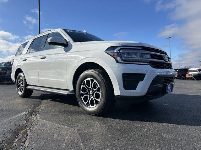 used 2022 Ford Expedition car, priced at $43,294