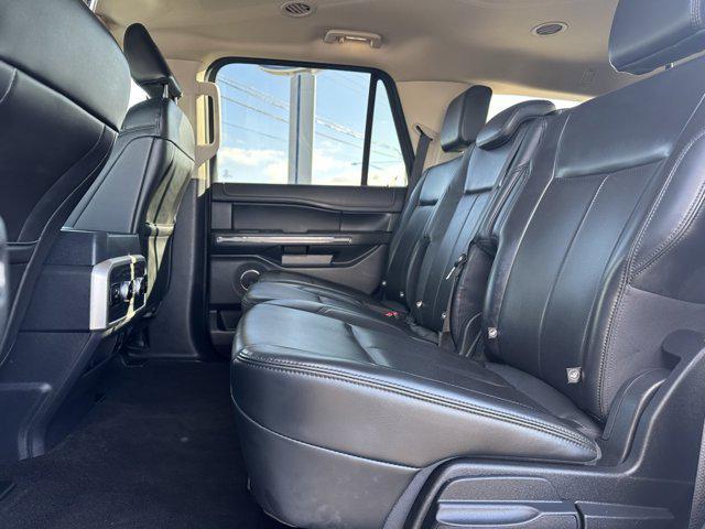 used 2022 Ford Expedition car, priced at $43,294