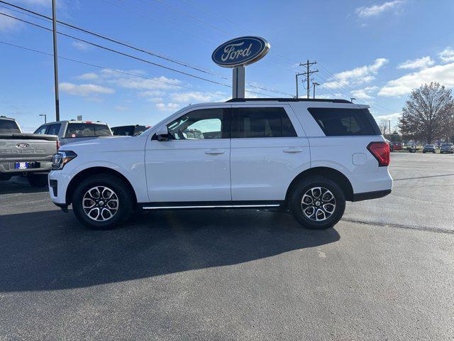 used 2022 Ford Expedition car, priced at $43,294