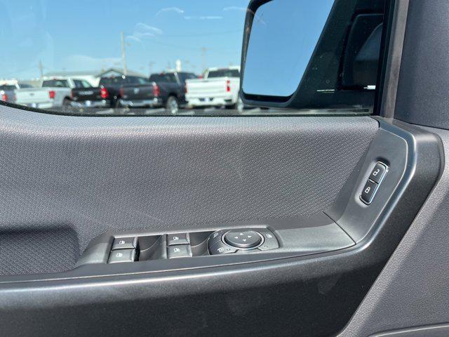 new 2025 Ford F-150 car, priced at $48,944