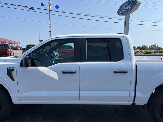 new 2025 Ford F-150 car, priced at $48,944