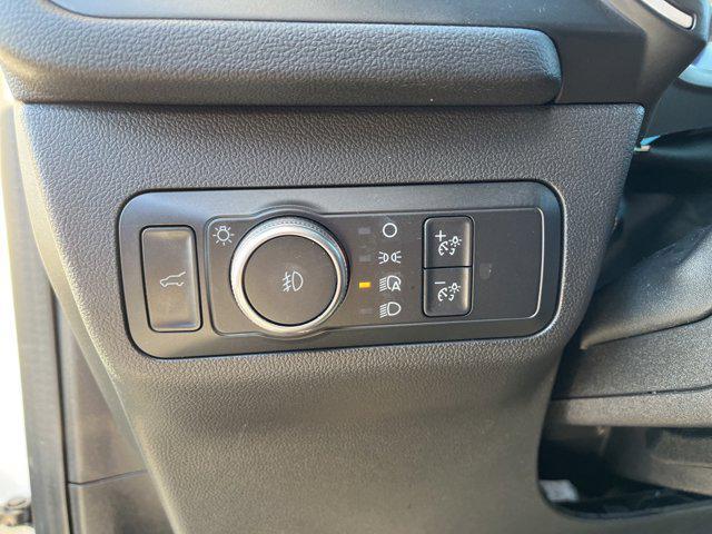 used 2021 Ford Escape car, priced at $17,995