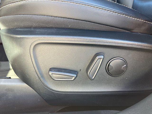 used 2021 Ford Escape car, priced at $17,995