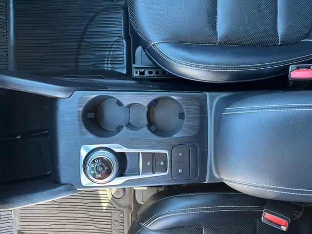 used 2021 Ford Escape car, priced at $17,995