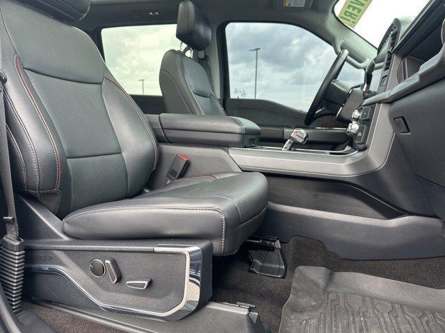 used 2021 Ford F-150 car, priced at $46,994