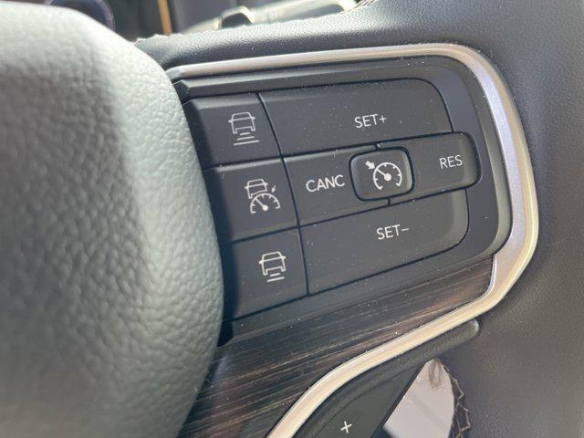 used 2023 Jeep Wagoneer car, priced at $49,921