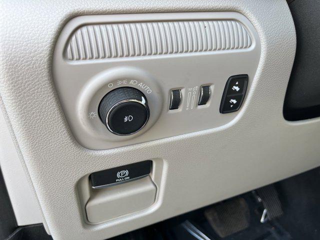 used 2023 Jeep Wagoneer car, priced at $49,921