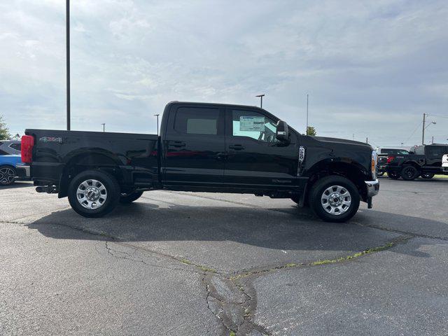 new 2024 Ford F-250 car, priced at $66,535