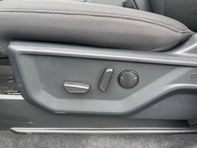new 2025 Ford F-150 car, priced at $59,202