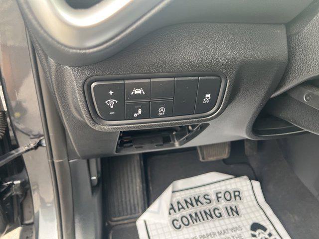 used 2022 Kia Soul car, priced at $16,995