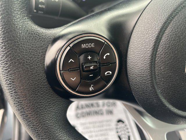 used 2022 Kia Soul car, priced at $16,995