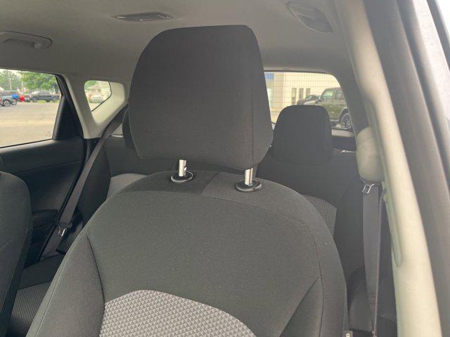 used 2022 Kia Soul car, priced at $16,995