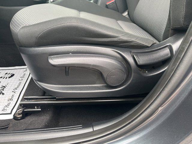 used 2022 Kia Soul car, priced at $16,995