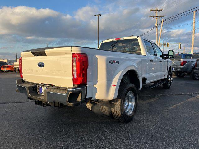 new 2024 Ford F-350 car, priced at $65,993