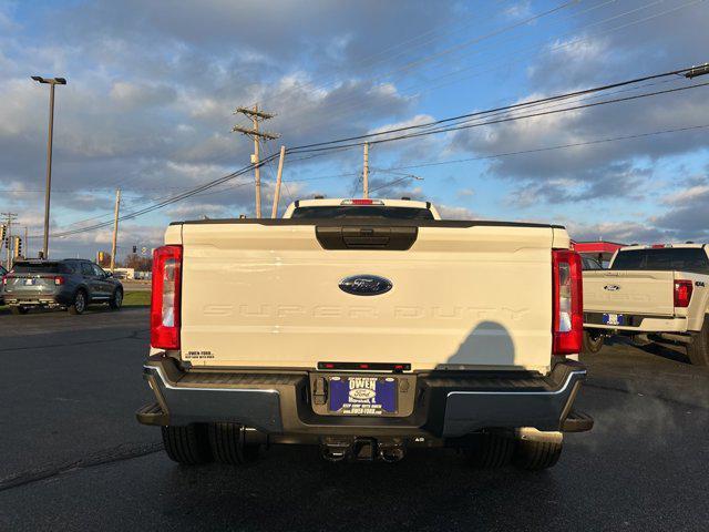 new 2024 Ford F-350 car, priced at $65,993