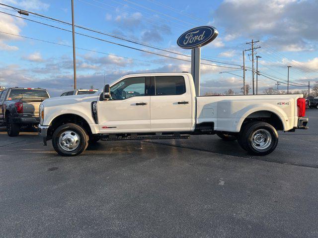 new 2024 Ford F-350 car, priced at $65,993