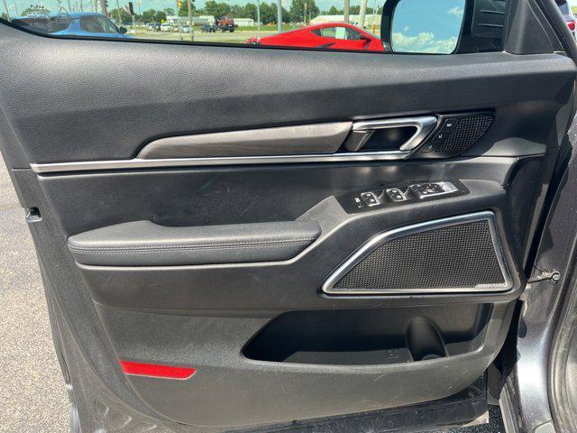 used 2023 Kia Telluride car, priced at $41,887