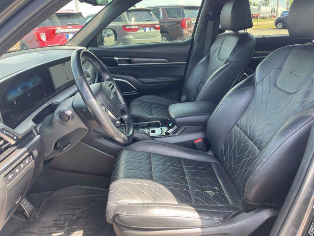 used 2023 Kia Telluride car, priced at $41,887