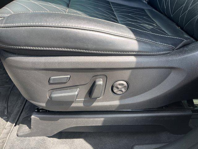 used 2023 Kia Telluride car, priced at $41,887