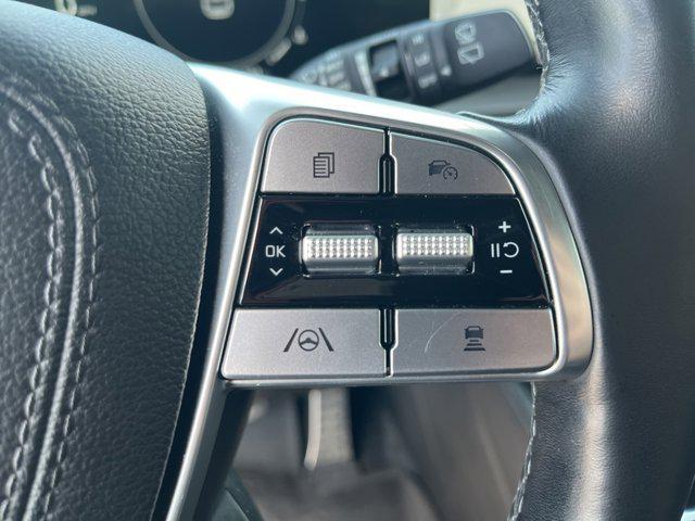 used 2023 Kia Telluride car, priced at $41,887