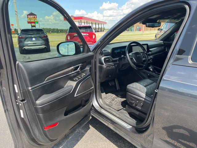 used 2023 Kia Telluride car, priced at $41,887