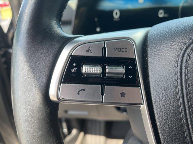 used 2023 Kia Telluride car, priced at $41,887