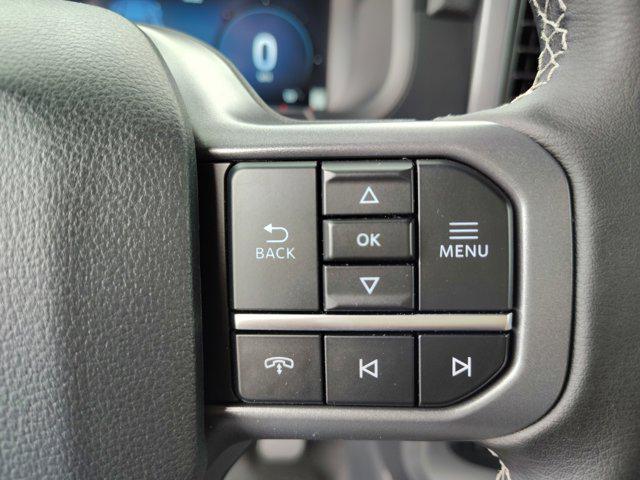 new 2025 Ford F-150 car, priced at $64,075
