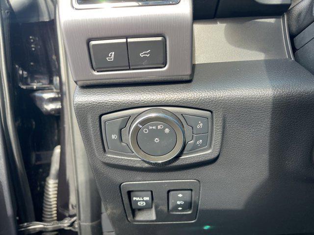 used 2021 Ford Expedition car, priced at $46,994