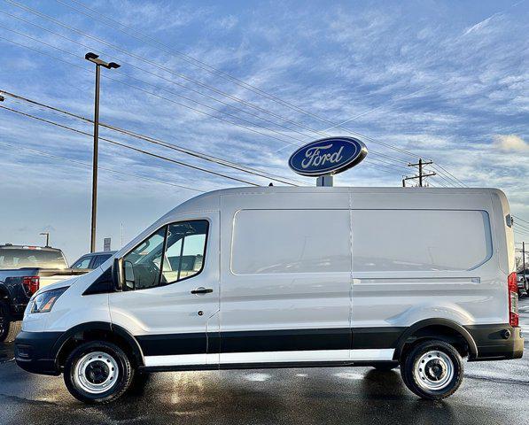 new 2024 Ford Transit-250 car, priced at $47,253