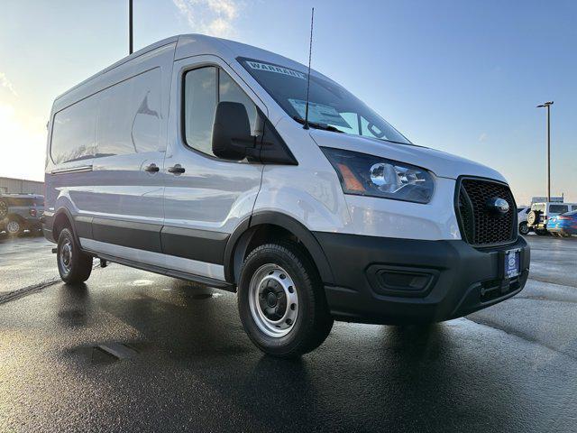 new 2024 Ford Transit-250 car, priced at $47,253