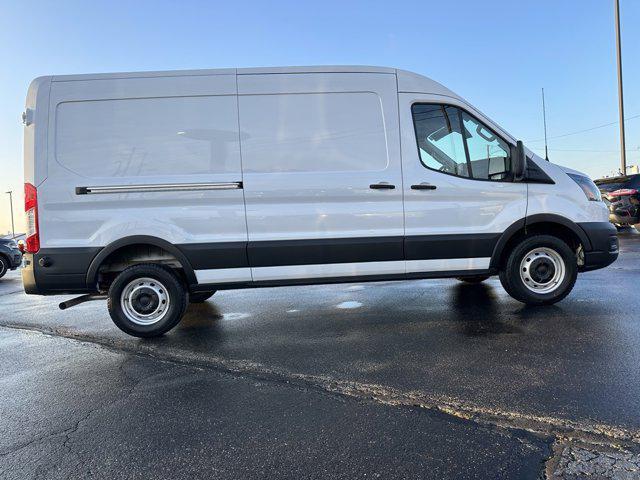 new 2024 Ford Transit-250 car, priced at $47,253