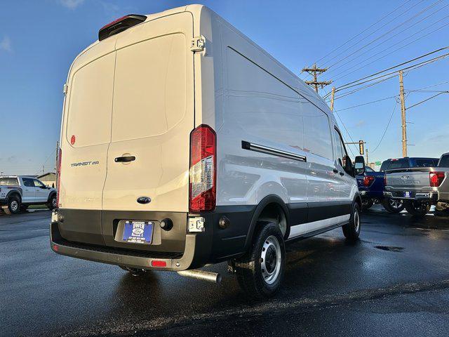 new 2024 Ford Transit-250 car, priced at $47,253