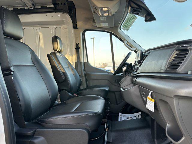 new 2024 Ford Transit-250 car, priced at $47,253