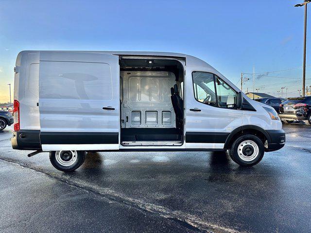 new 2024 Ford Transit-250 car, priced at $47,253