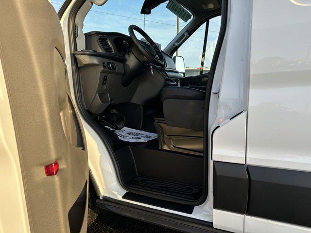 new 2024 Ford Transit-250 car, priced at $47,253