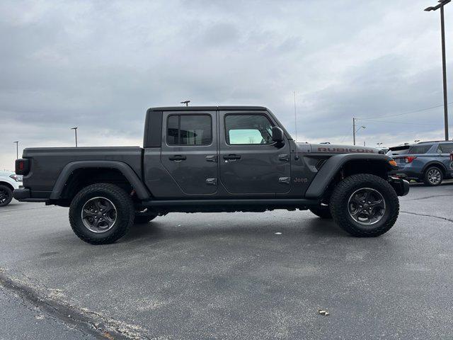 used 2022 Jeep Gladiator car, priced at $36,994