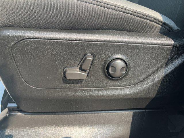 used 2022 Ram 1500 car, priced at $38,995