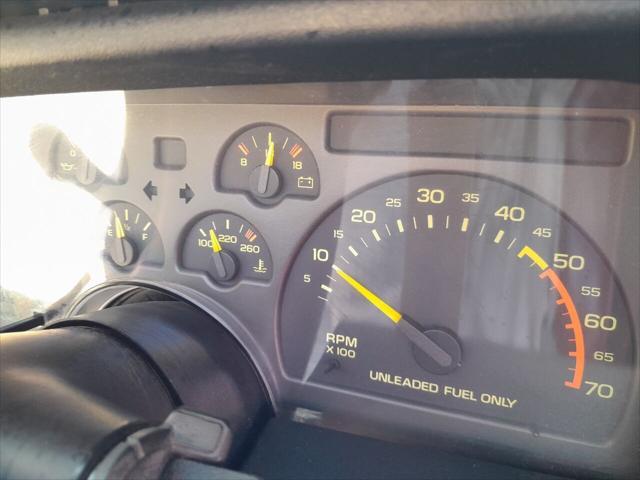 used 1991 Chevrolet Camaro car, priced at $23,995