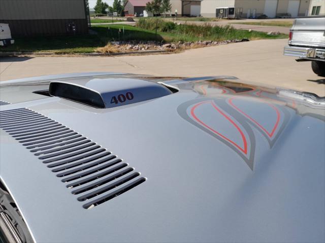 used 1975 Pontiac Firebird car, priced at $31,995