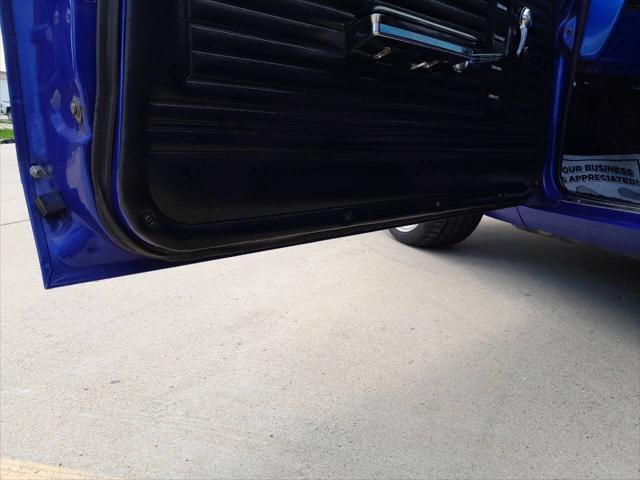 used 1967 Chevrolet El Camino car, priced at $37,995