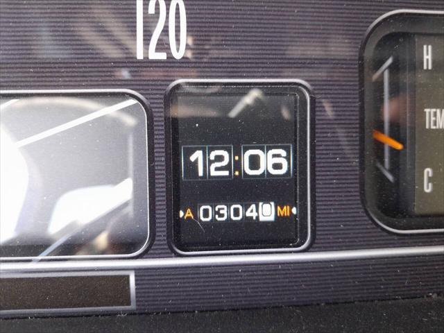 used 1967 Chevrolet El Camino car, priced at $37,995