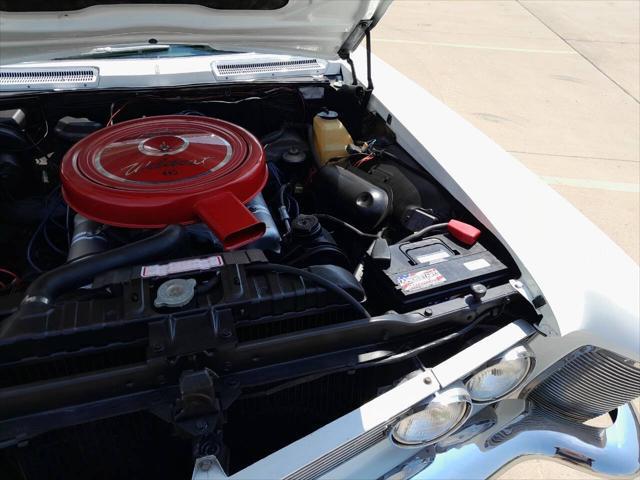 used 1963 Buick Riviera car, priced at $34,995