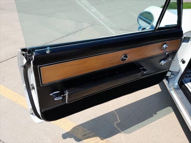 used 1963 Buick Riviera car, priced at $34,995