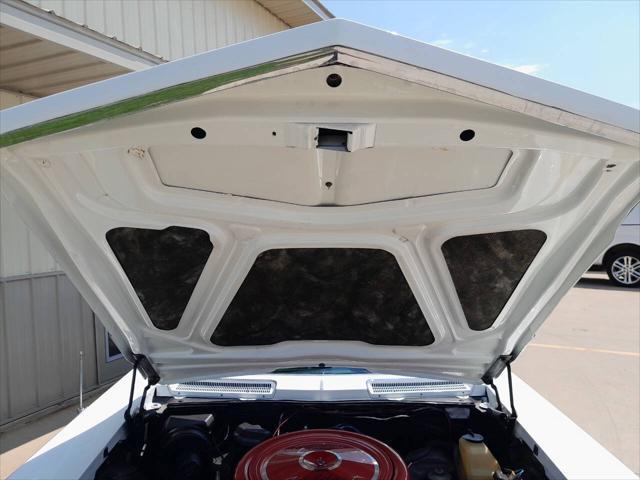 used 1963 Buick Riviera car, priced at $34,995