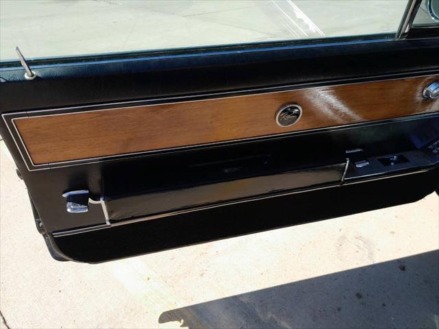 used 1963 Buick Riviera car, priced at $24,995