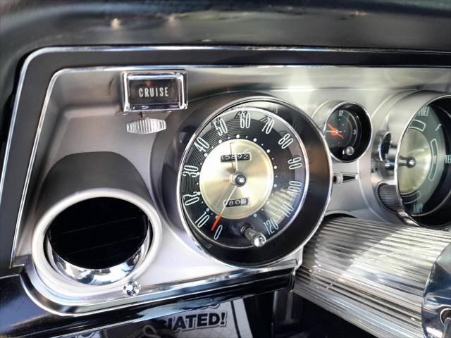 used 1963 Buick Riviera car, priced at $24,995