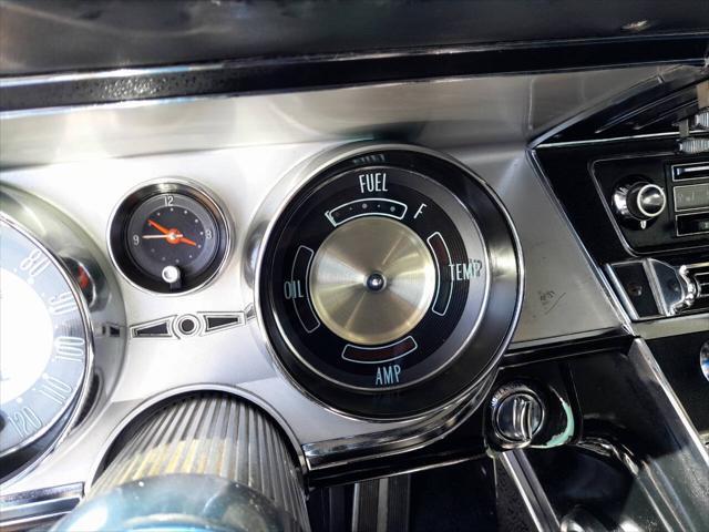 used 1963 Buick Riviera car, priced at $24,995