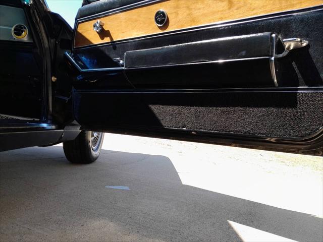 used 1963 Buick Riviera car, priced at $24,995