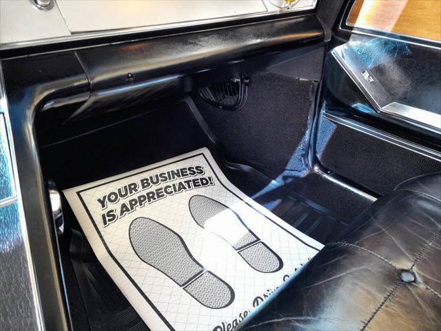 used 1963 Buick Riviera car, priced at $24,995