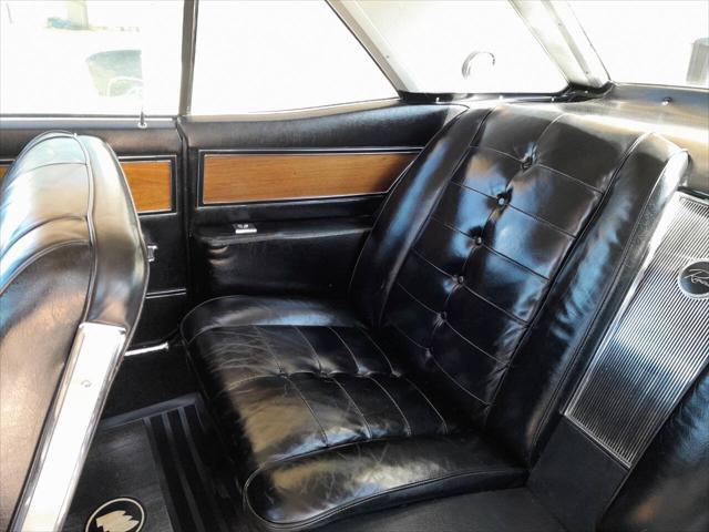 used 1963 Buick Riviera car, priced at $24,995